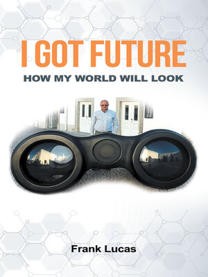cover image of I Got Future